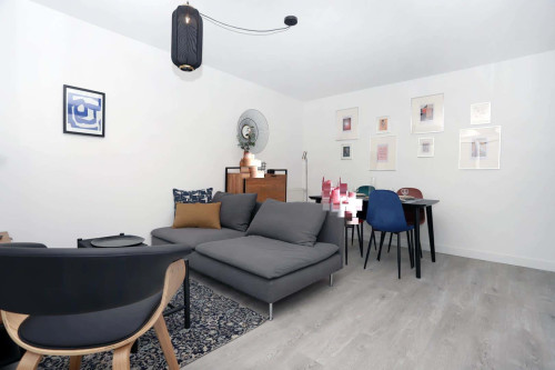 Chambre 3 - SQUARE D'ANJOU - Gallery - 8