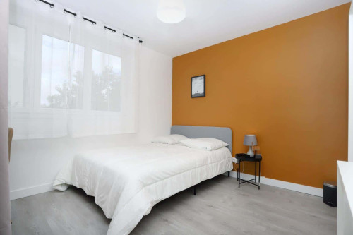 Chambre 3 - SQUARE D'ANJOU - Gallery - 2