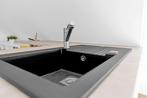 Cozy new home in quiet street