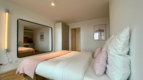 Cozy Studio in Mitte, Berlin