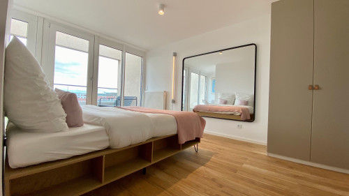 Cozy Studio in Mitte, Berlin