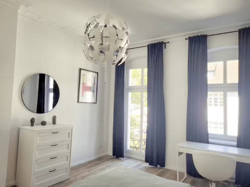 Modern Spacious 3 bedroom apartment in Berlin Kreuzberg