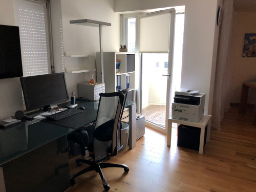 Neu eingerichtete Wohnung nähe Pasing Arcaden