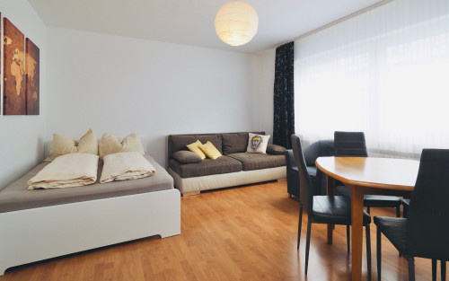 Fantastic suite in the middle of Cologne