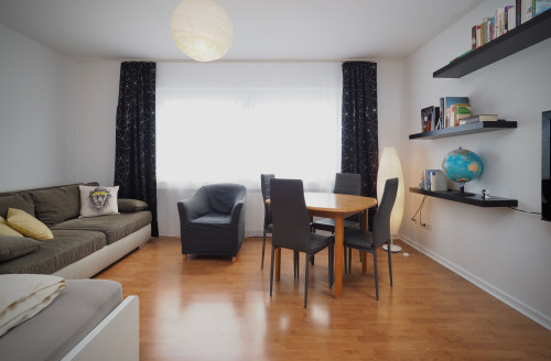 Fantastic suite in the middle of Cologne