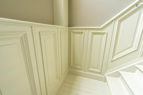 Pleasant ensuite double bedroom in Seefhoek  - Gallery -  5