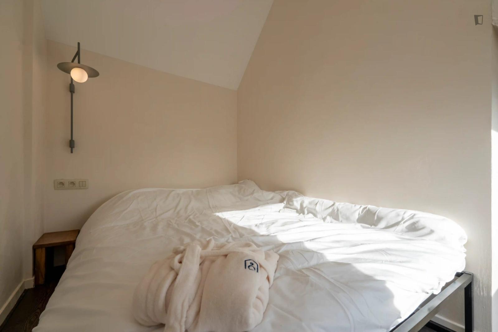 Very Inviting Ensuite Double Bedroom In Seefhoek - 1