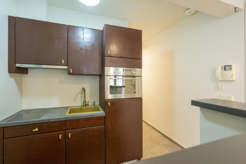 Appealing studio in Seefhoek - Gallery - 7