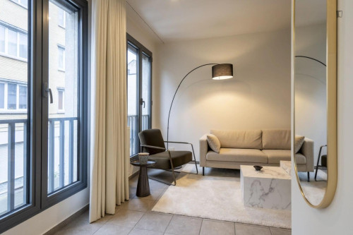 Appealing studio in Seefhoek