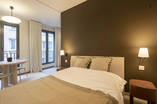 Appealing studio in Seefhoek