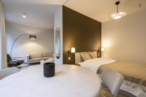 Appealing studio in Seefhoek