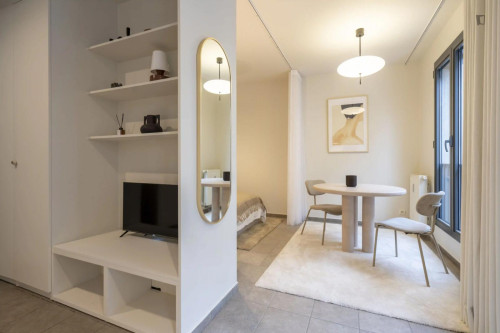 Appealing studio in Seefhoek  - Gallery -  5