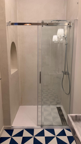 Bright ensuite double bedroom in Seefhoek - Gallery - 5