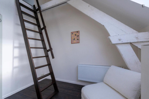 Very alluring ensuite double bedroom in Seefhoek - Gallery - 5