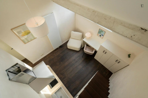 Very alluring ensuite double bedroom in Seefhoek - Gallery - 6