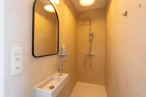 Very alluring ensuite double bedroom in Seefhoek - Gallery - 8