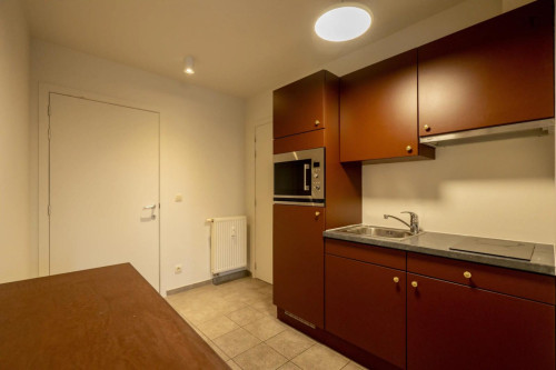 Excellent studio in well-connected Seefhoek - Gallery - 8