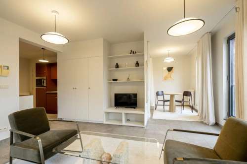 Excellent studio in well-connected Seefhoek - Gallery - 6