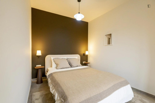 Excellent studio in well-connected Seefhoek