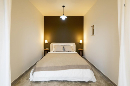 Excellent studio in well-connected Seefhoek