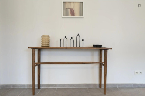 Inviting double bedroom in Seefhoek - Gallery - 8