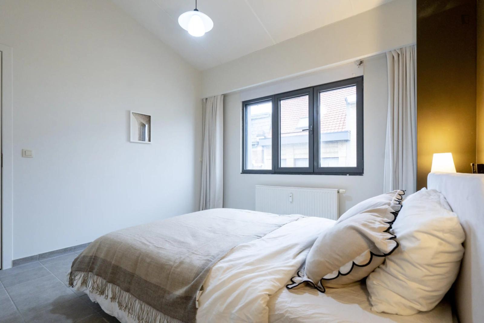  Inviting Double Bedroom In Seefhoek  -  Inviting double bedroom in Seefhoek  - Gallery -  1