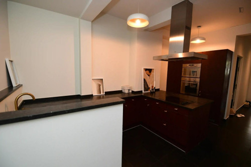 Very nice double bedroom in Seefhoek  - Gallery - 7