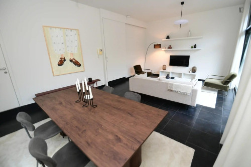 Very nice double bedroom in Seefhoek  - Gallery - 6