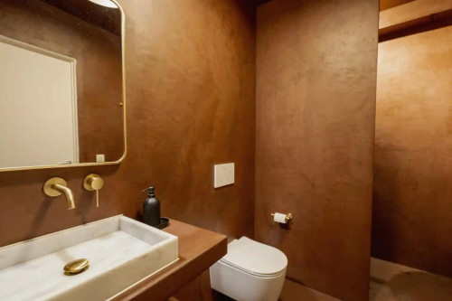 Very nice double bedroom in Seefhoek  - Gallery - 12