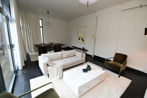 Very nice double bedroom in Seefhoek 