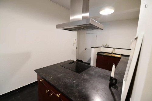 Very nice double bedroom in Seefhoek  - Gallery - 9