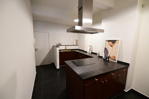 Very nice double bedroom in Seefhoek  - Gallery - 8