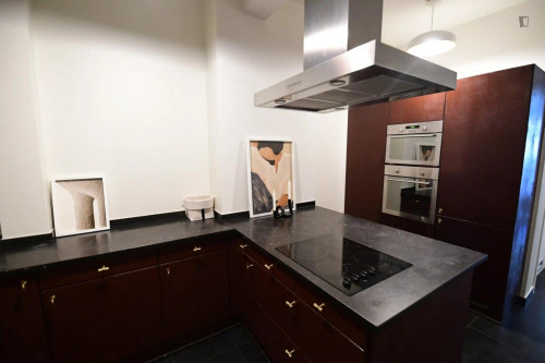 Very nice double bedroom in Seefhoek  - Gallery - 11