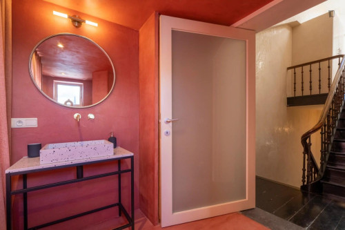 Exquisite double ensuite bedroom near Antwerp Central Train Station - Gallery - 6