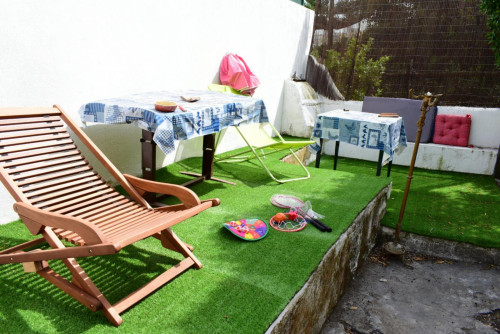 Single bedroom close to UAL - Universidade Autónoma de Lisboa