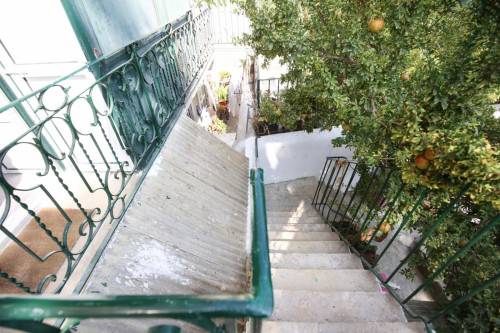 Single bedroom close to UAL - Universidade Autónoma de Lisboa