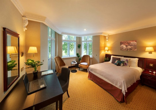 London Student Hotel - Gallery - 17