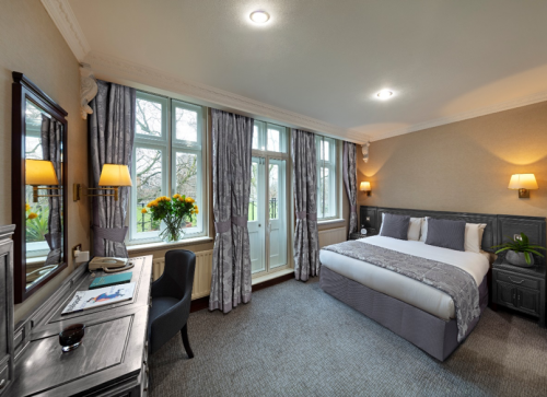 London Student Hotel - Gallery - 15