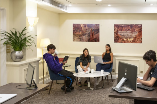 London Student Hotel - Gallery - 6