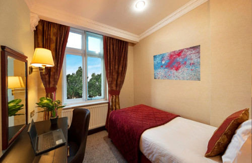 London Student Hotel - Gallery - 13