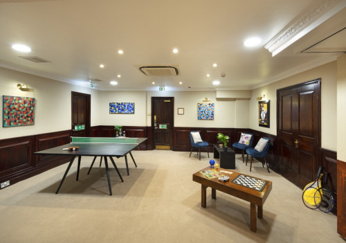 London Student Hotel  - Gallery -  3