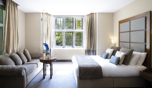 London Student Hotel - Gallery - 14
