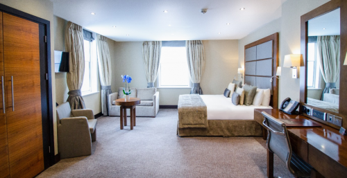 London Student Hotel - Gallery - 12
