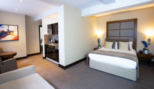 London Student Hotel - Gallery - 16