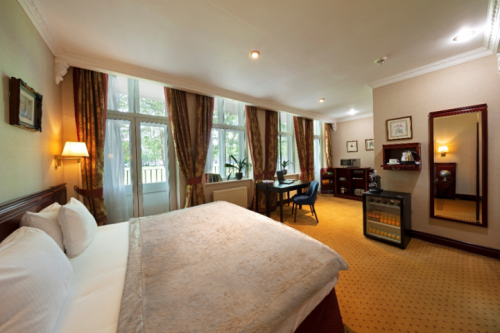 London Student Hotel - Gallery - 10