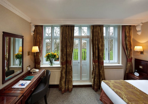 London Student Hotel - Gallery - 18