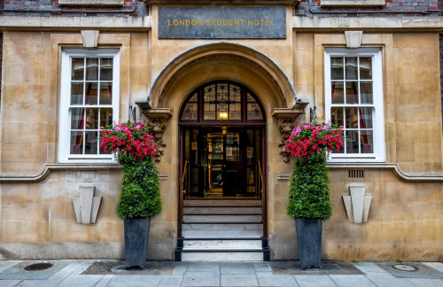London Student Hotel  - Gallery -  4