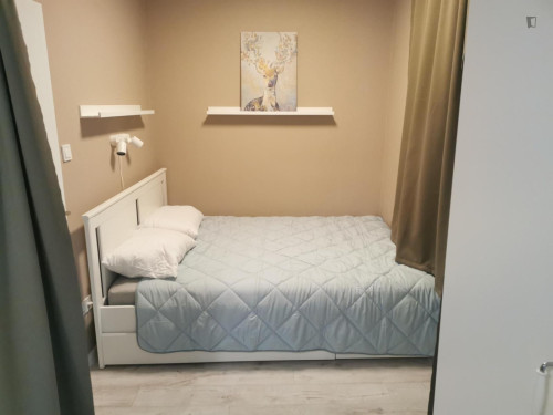 Deligthful 1-bedroom apartment in Krisztinaváros