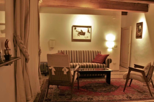 2-Bedroom Apartment in Florence - Gallery - 5