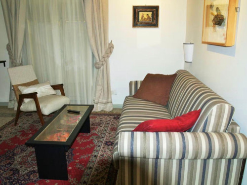 2-Bedroom Apartment in Florence